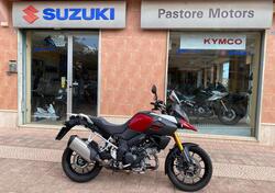 Suzuki V-Strom 1000 ABS (2014 - 17) usata