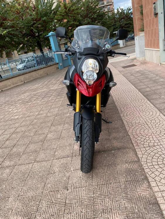 Suzuki V-Strom 1000 ABS (2014 - 17) (3)