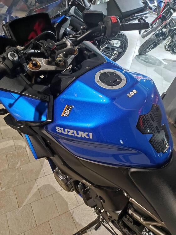 Suzuki GSX-S1000GT (2022 - 24) (3)