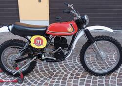 Montesa MONTESA 250 ENDURO 1976 d'epoca