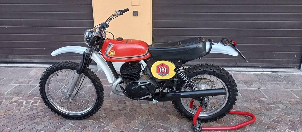 Montesa MONTESA 250 ENDURO 1976 (2)