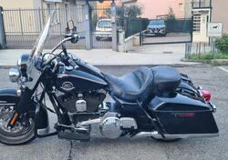 Harley-Davidson 1690 Road King (2013 - 16) - FLHR usata