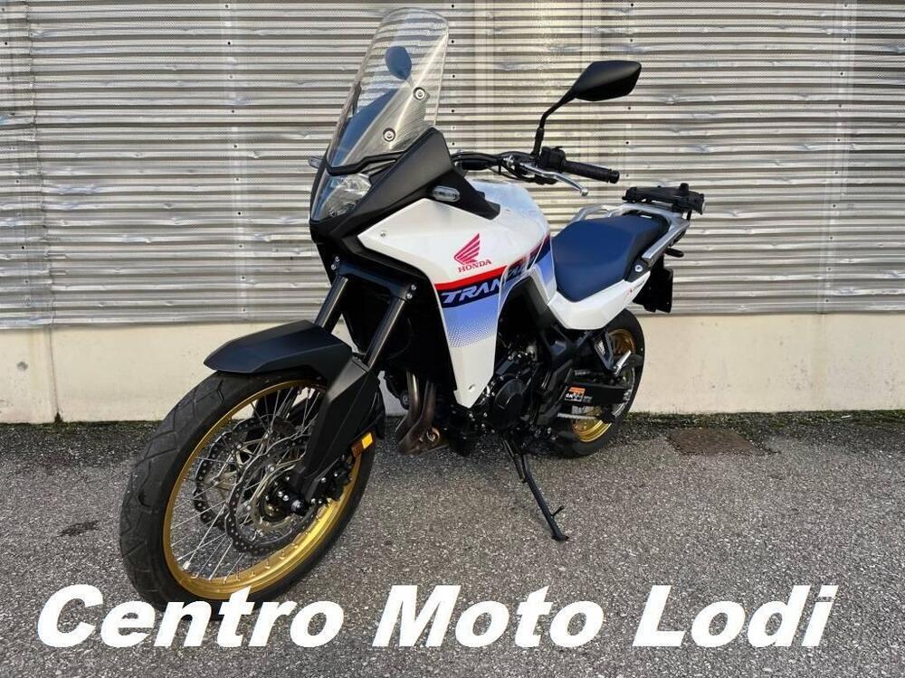 Honda Transalp XL750 (2023 - 24) (4)