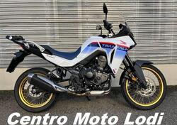 Honda Transalp XL750 (2023 - 24) usata