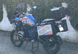 Bmw R 1200 GS (2017 - 18) usata