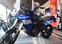 Yamaha Ténéré 700 (2022 - 24) nuova