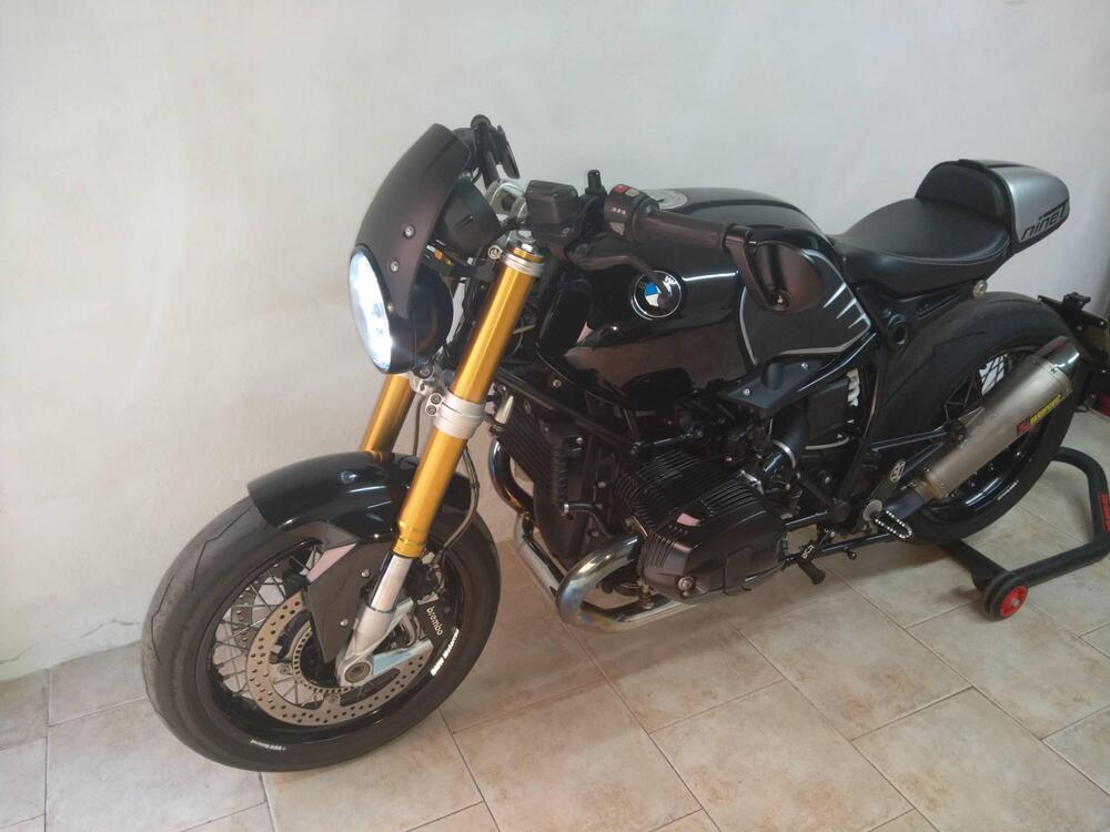 Bmw R nineT 1200 (2014 - 16) (2)