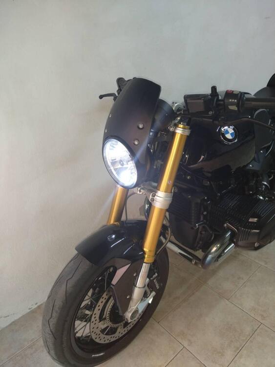 Bmw R nineT 1200 (2014 - 16) (3)