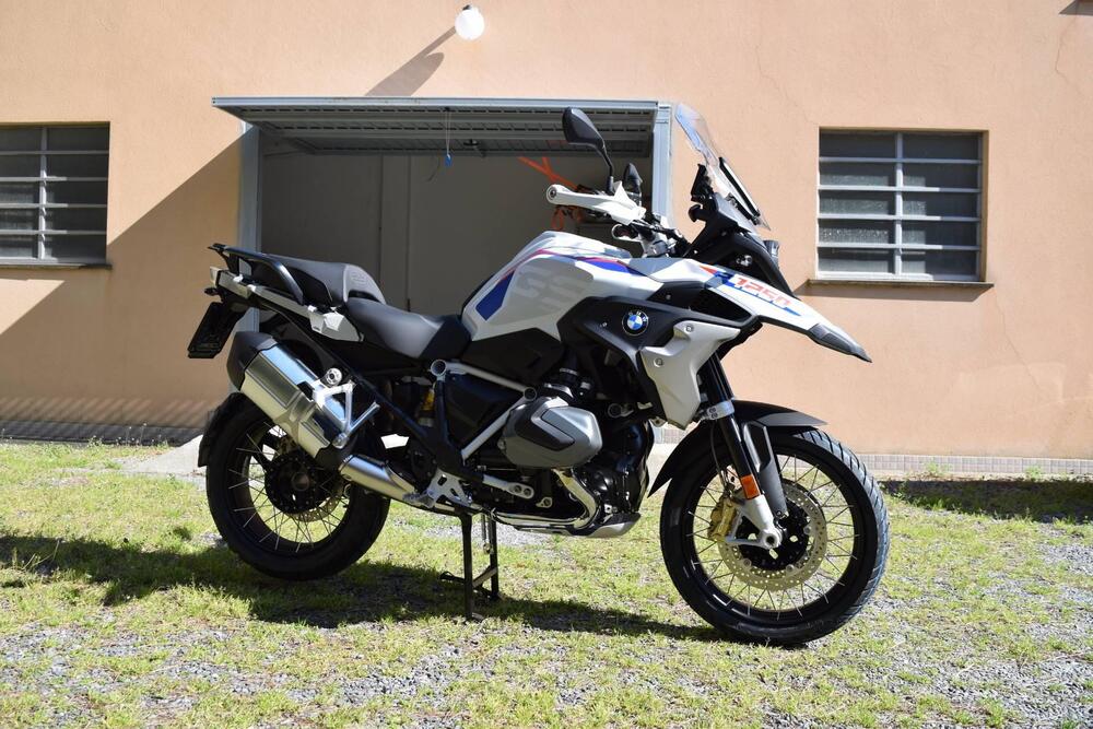 Bmw R 1250 GS (2021 - 24) (4)