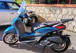 Piaggio Beverly 400 ABS-ASR (2021 - 24) usata