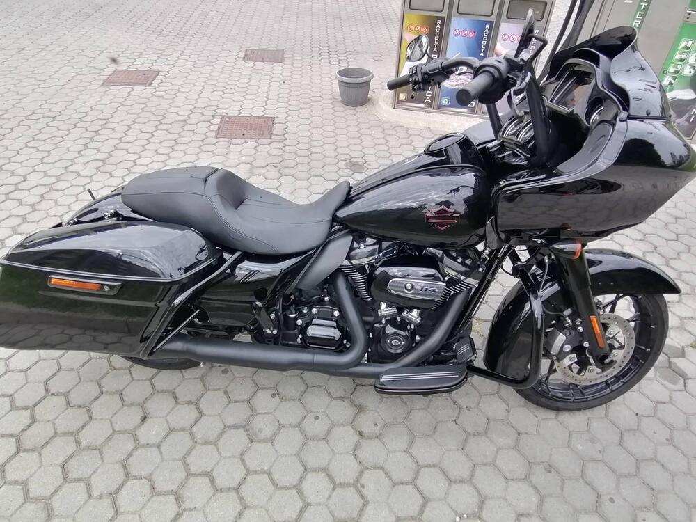 Harley-Davidson 114 Road Glide Special (2019 - 20) - FLTRXS (2)