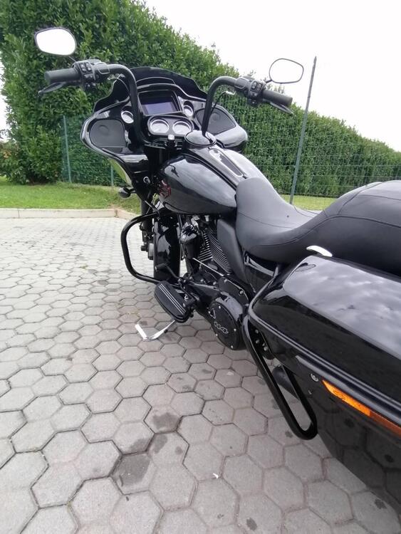 Harley-Davidson 114 Road Glide Special (2019 - 20) - FLTRXS (5)