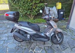 Piaggio Beverly 300 i.e. ABS-ASR (2016 - 20) usata