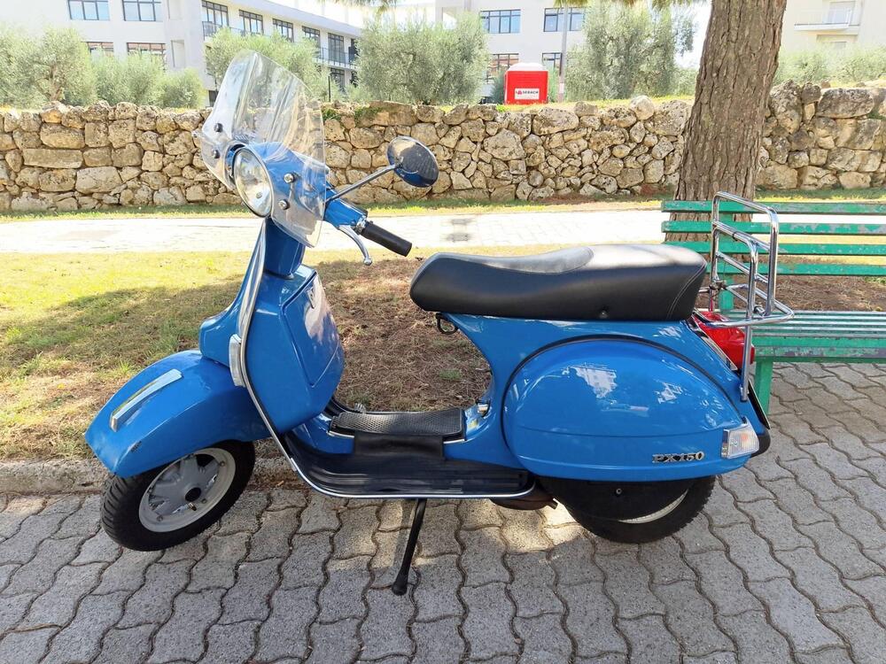 Piaggio Vespa 150 PX MA a.e.