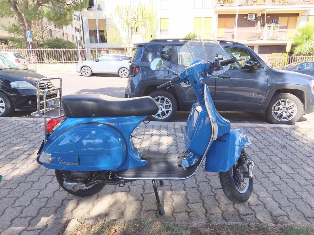 Piaggio Vespa 150 PX MA a.e. (3)