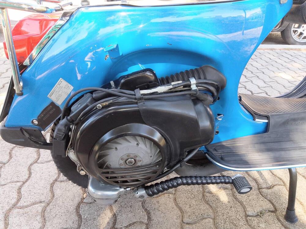 Piaggio Vespa 150 PX MA a.e. (4)