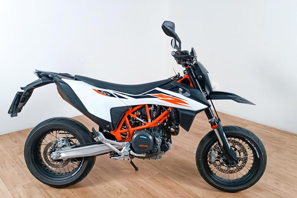 KTM 690 SMC R (2012 -17)