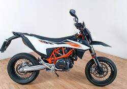 KTM 690 SMC R (2012 -17) usata