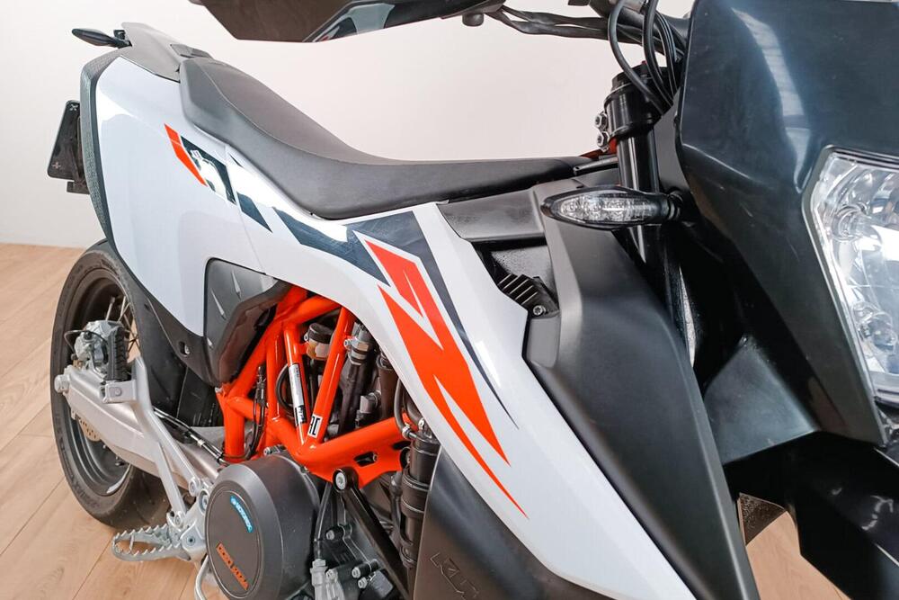 KTM 690 SMC R (2012 -17) (5)