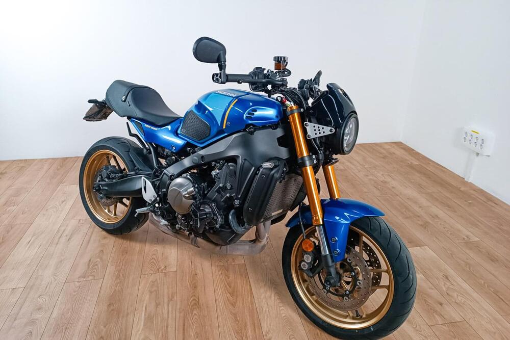 Yamaha XSR 900 (2022 - 25) (2)