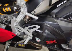 Ducati Panigale V2 Bayliss 1st Championship 20th Anniversary (2021 - 24) usata