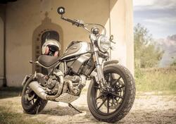 Ducati Scrambler 800 Icon (2017 - 20) usata