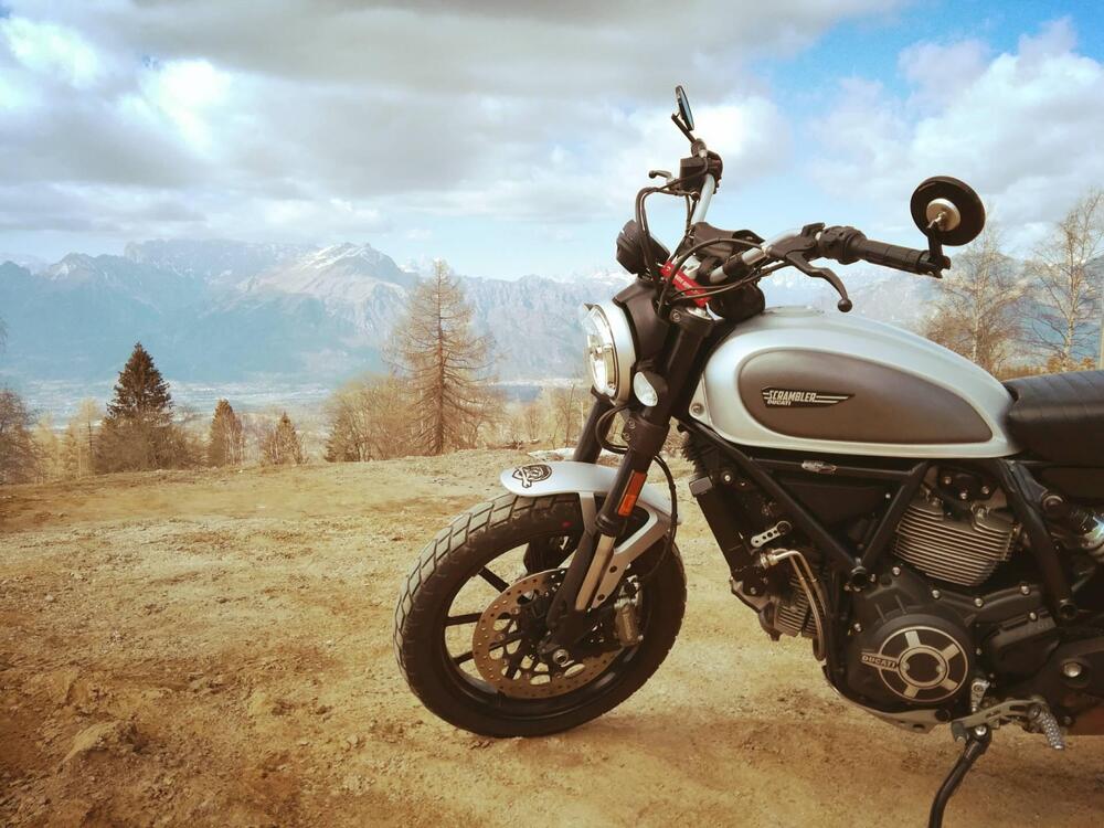 Ducati Scrambler 800 Icon (2017 - 20) (5)