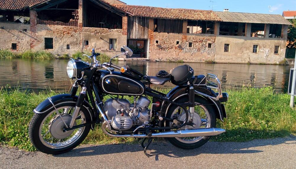 Bmw R50