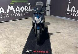 Kymco Agility 200i R16 + (2021 - 24) nuova