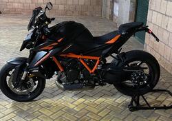 KTM 1390 Super Duke R EVO (2024) usata