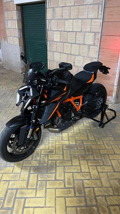 KTM 1390 Super Duke R EVO (2024) (2)