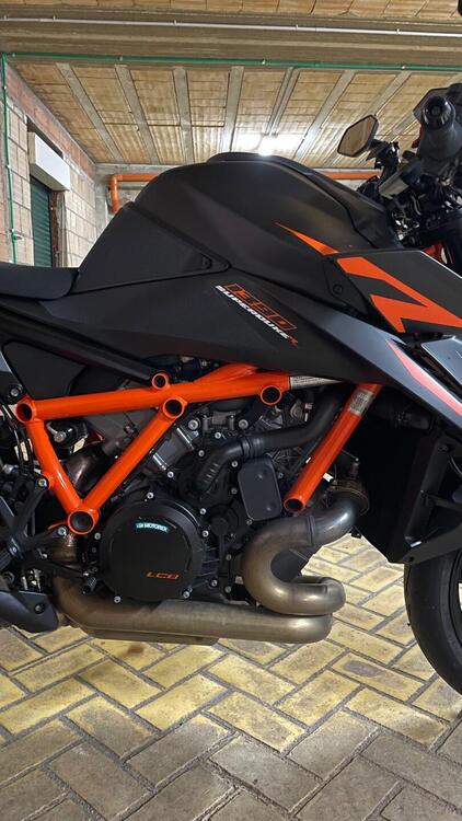 KTM 1390 Super Duke R EVO (2024) (4)