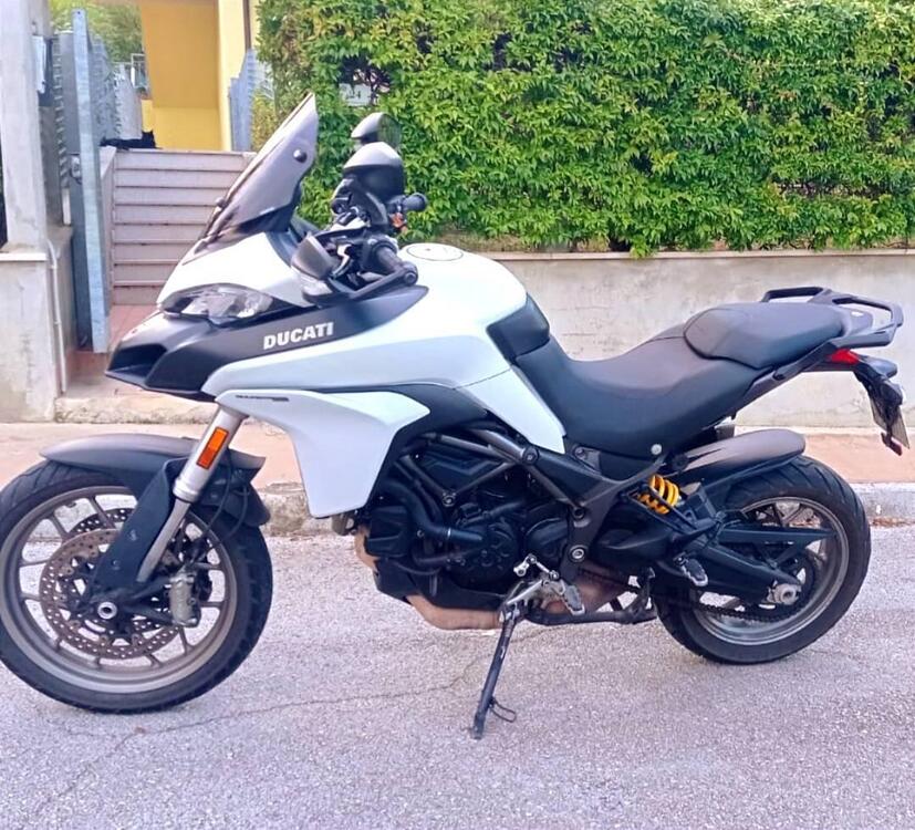 Ducati Multistrada 950 (2018) (2)