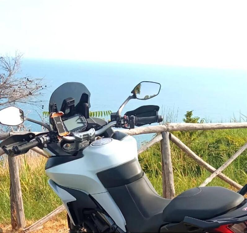 Ducati Multistrada 950 (2018) (3)