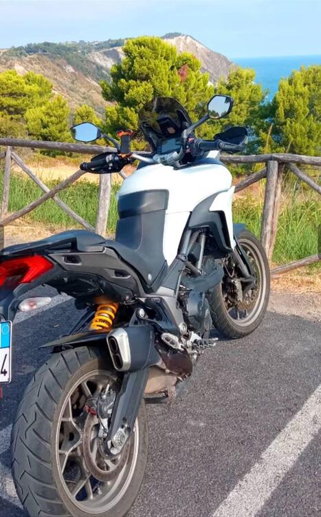 Ducati Multistrada 950 (2018) (4)