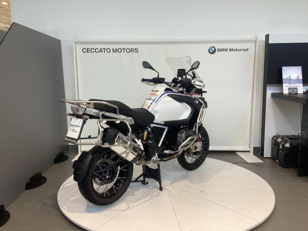 Bmw R 1250 GS Adventure (2021 - 24) (3)