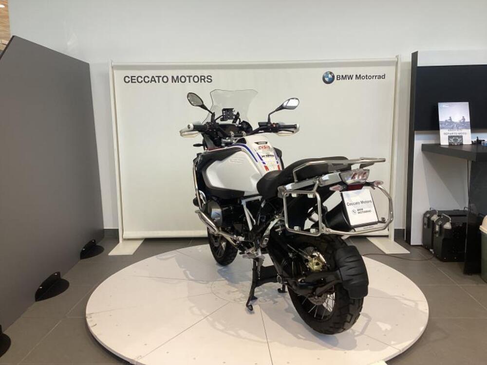 Bmw R 1250 GS Adventure (2021 - 24) (5)