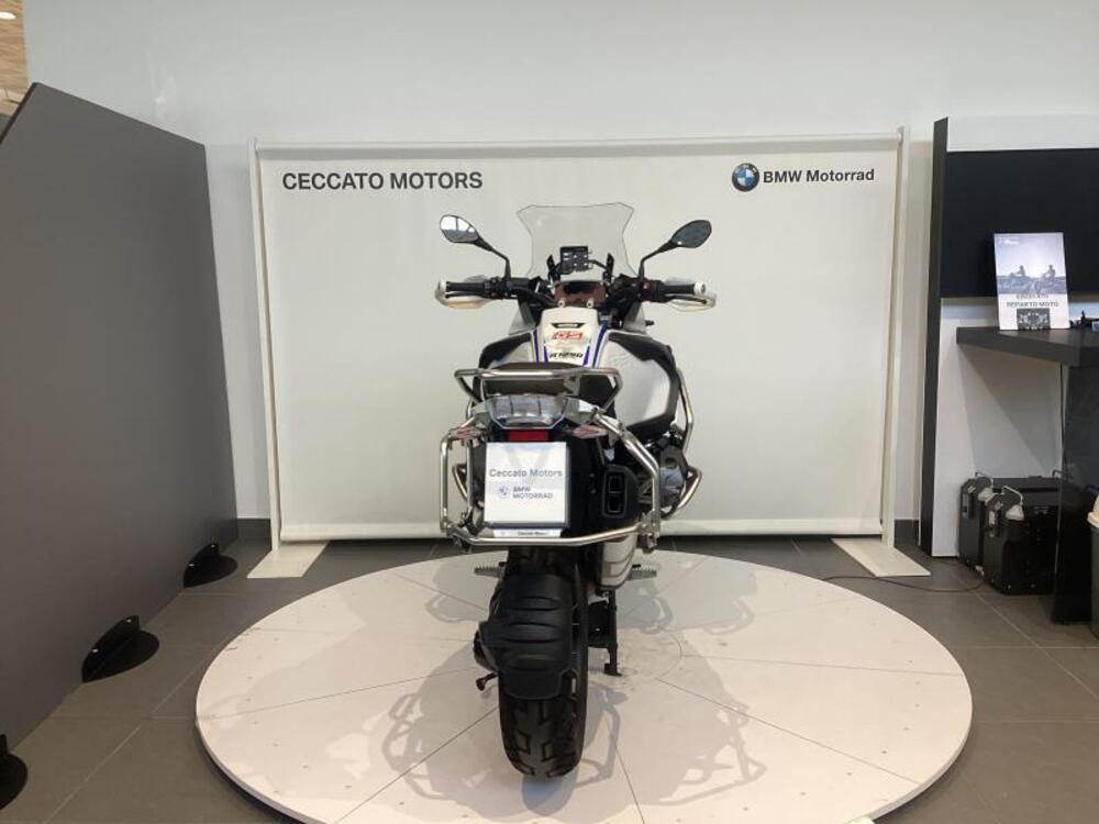 Bmw R 1250 GS Adventure (2021 - 24) (4)