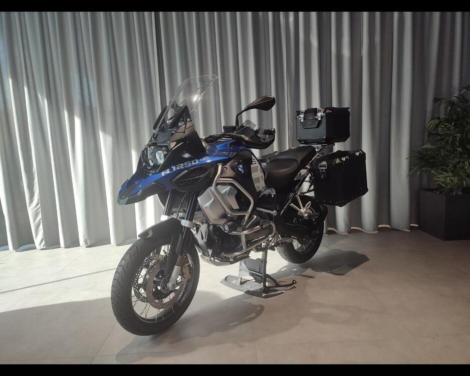 Bmw R 1250 GS Adventure (2019 - 20)