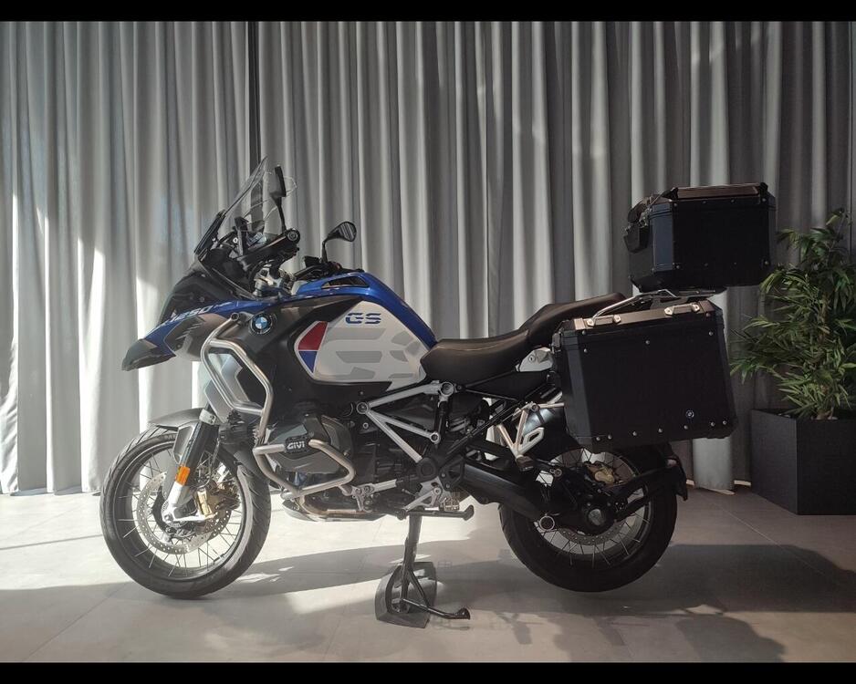 Bmw R 1250 GS Adventure (2019 - 20) (4)