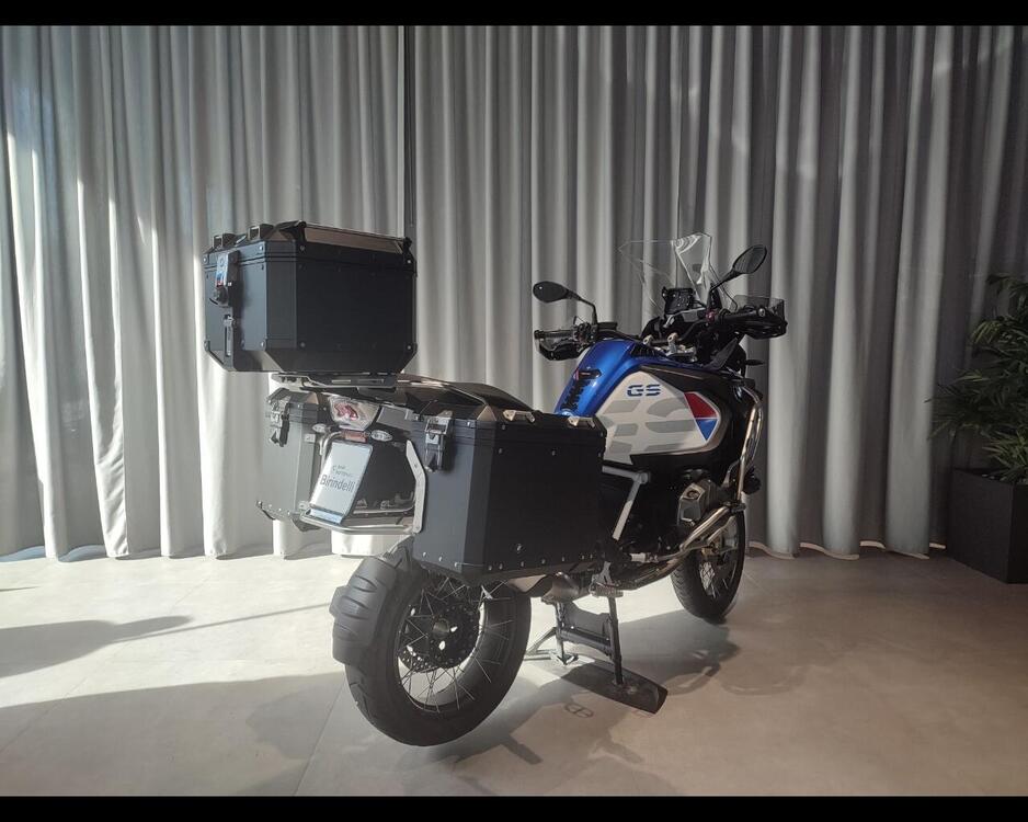 Bmw R 1250 GS Adventure (2019 - 20) (2)