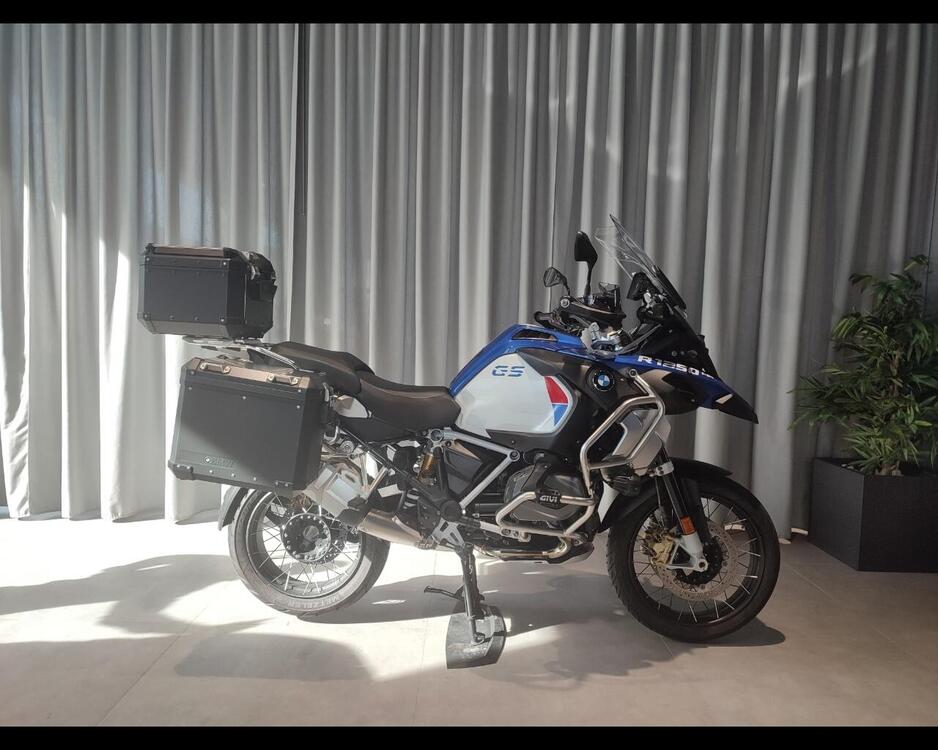 Bmw R 1250 GS Adventure (2019 - 20) (5)