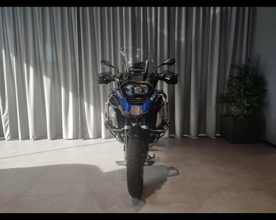 Bmw R 1250 GS Adventure (2019 - 20) (3)