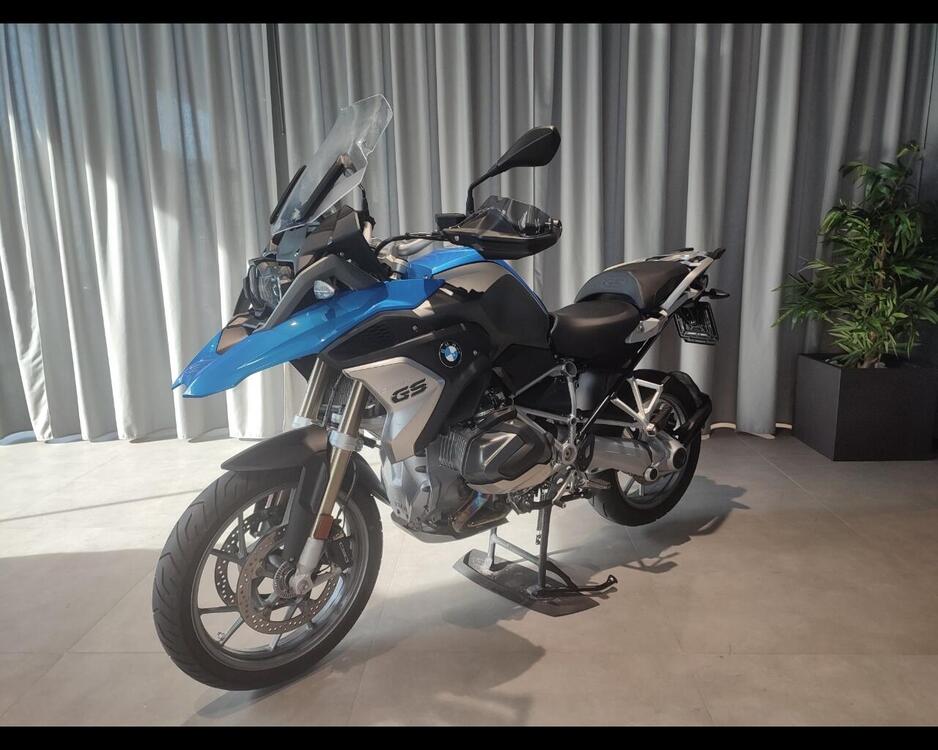 Bmw R 1250 GS - Edition 40 Years GS (2021)