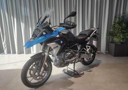 Bmw R 1250 GS - Edition 40 Years GS (2021) usata