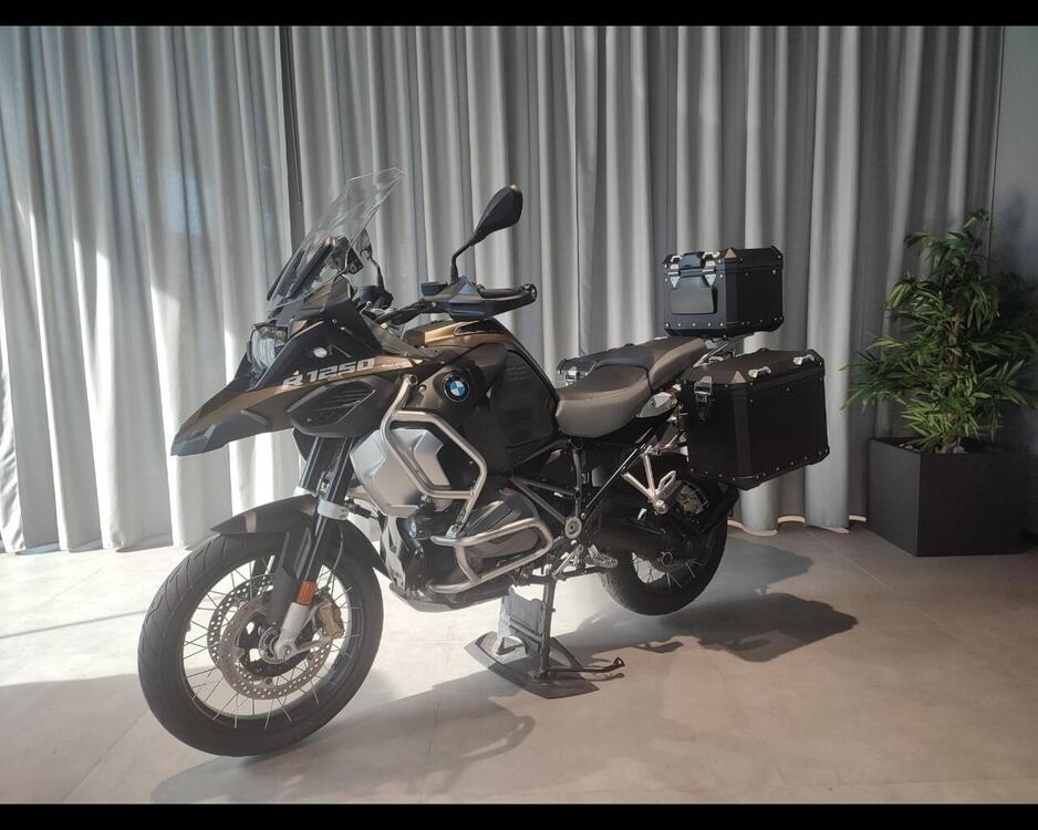 Bmw R 1250 GS Adventure (2019 - 20)