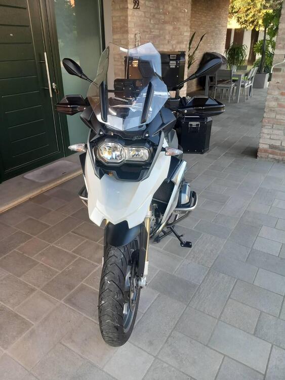 Bmw R 1200 GS (2013 - 16) (4)