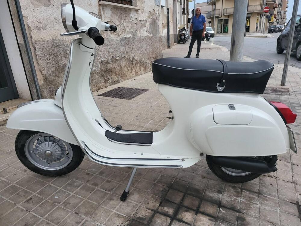 Piaggio Primavera 125 (2)