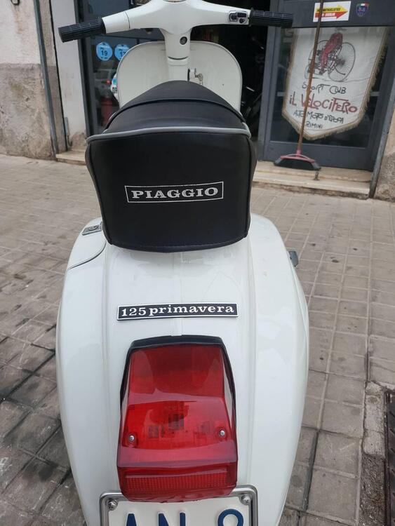 Piaggio Primavera 125 (3)