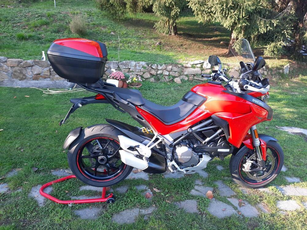 Ducati Multistrada 1260 S (2018 - 20) (4)